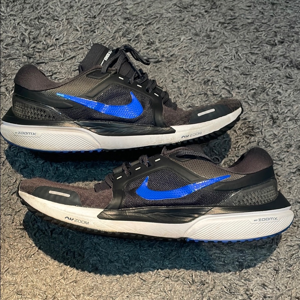 Nike vomero 16